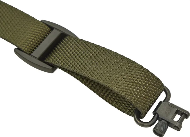 Ремінь рушничний 3HGR Light Harness з антабками 3х6 мм (Blaser) Фото 2